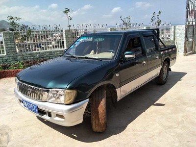 冠县皮卡车强制报废年限是多少 冠县皮卡车强制报废年限是多少